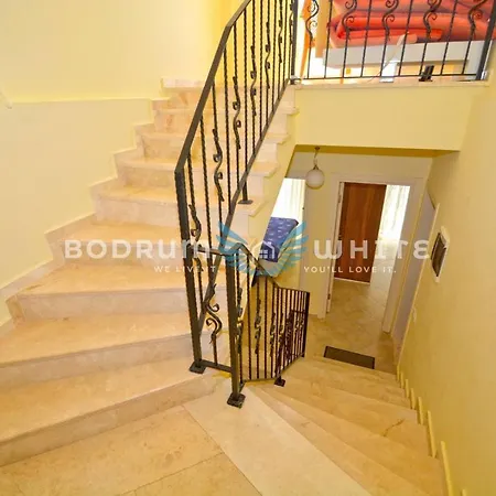 Bodrum Flamingo Villas Villa Bogazici