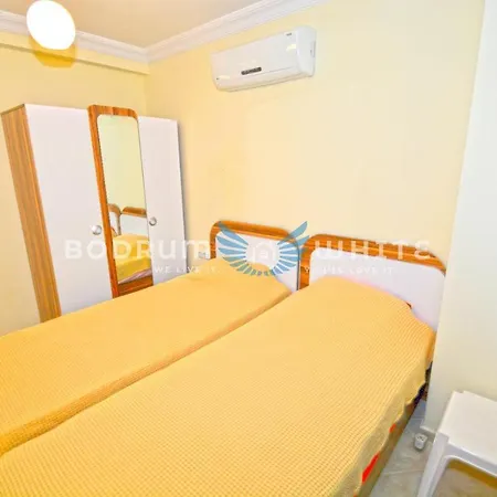 Вилла Bodrum Flamingo Villas