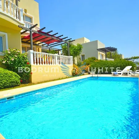 Bodrum Flamingo Villas * Bogazici