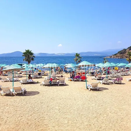 Bodrum Flamingo Villas Вилла