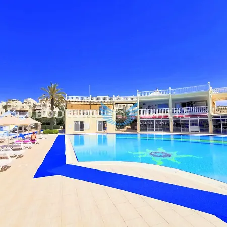 Bodrum Flamingo Villas * Богазычи