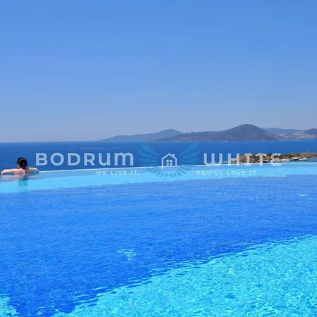 Bodrum Flamingo Villas *