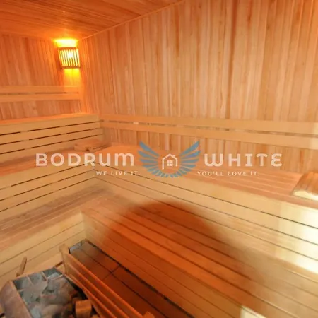 Bodrum Flamingo Villas