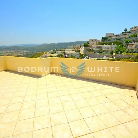 Bodrum Flamingo Villas * Богазычи
