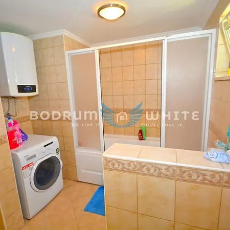Bodrum Flamingo Villas * Bogazici