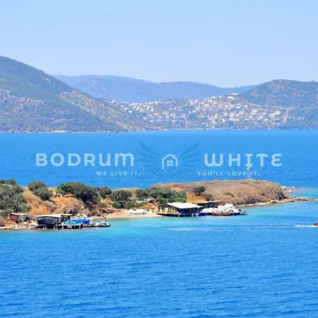 Bodrum Flamingo Villas * Bogazici