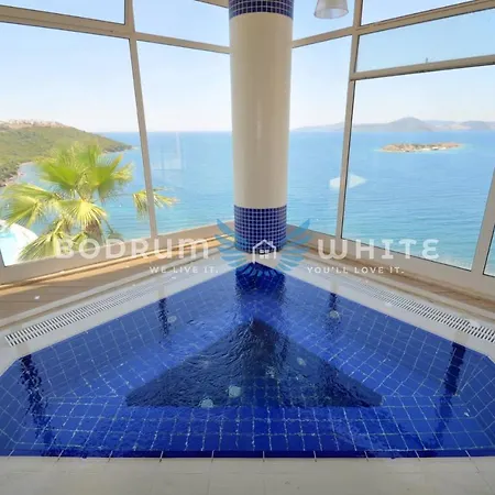 Bodrum Flamingo Villas