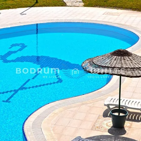 Bodrum Flamingo Villas Villa