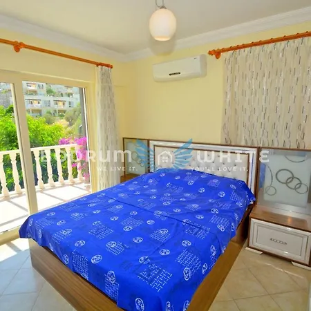 Bodrum Flamingo Villas Богазычи