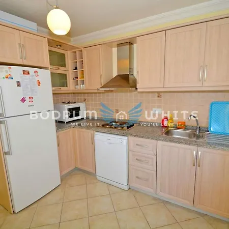 Bodrum Flamingo Villas Villa