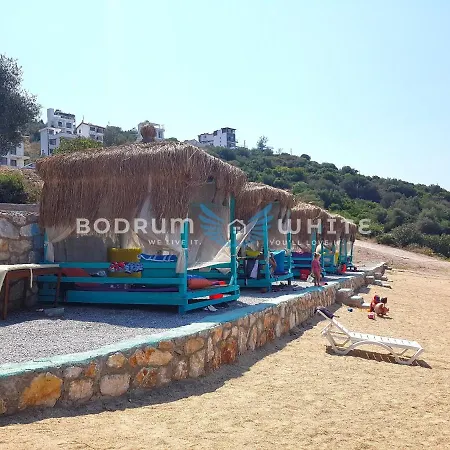 Bodrum Flamingo Villas