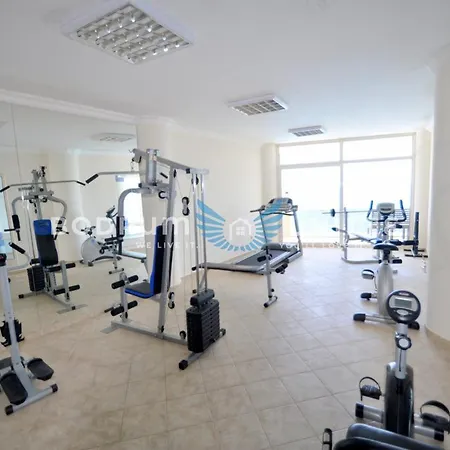 Bodrum Flamingo Villas Villa Bogazici