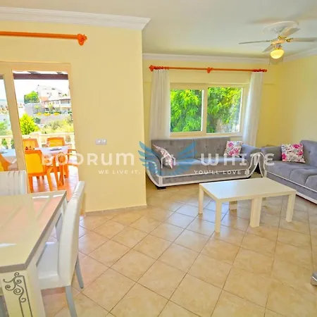 Bodrum Flamingo Villas Villa Bogazici