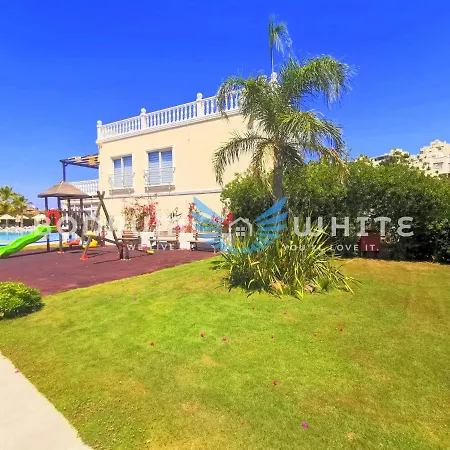 Bodrum Flamingo Villas Villa Bogazici