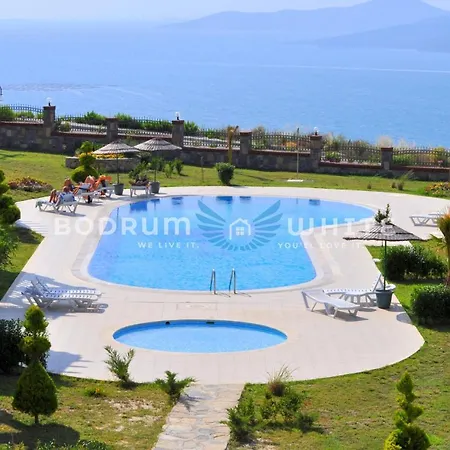 Bodrum Flamingo Villas Villa