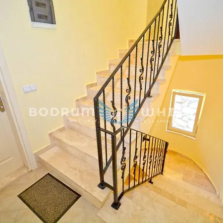 Bodrum Flamingo Villas Богазычи