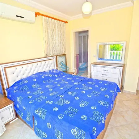Villa Bodrum Flamingo Villas