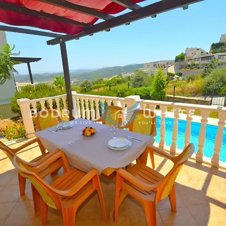 Bodrum Flamingo Villas Villa *