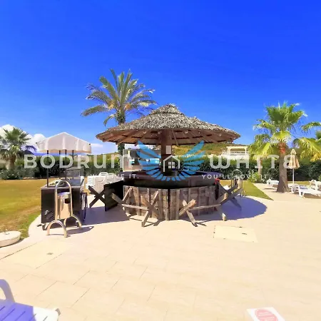 Вилла Bodrum Flamingo Villas Богазычи