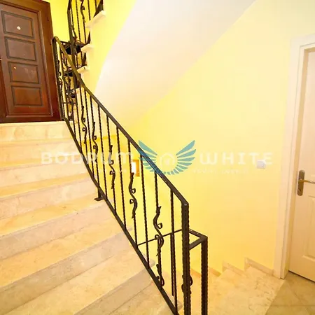 Bodrum Flamingo Villas * Богазычи