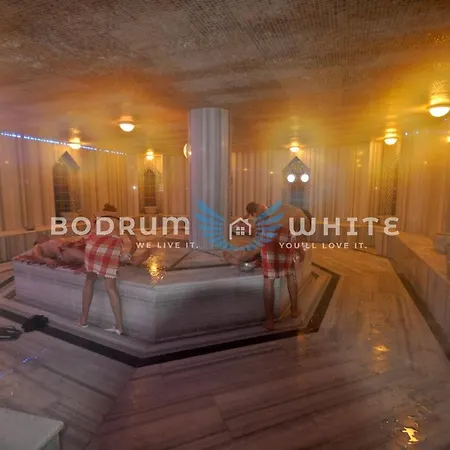 Bodrum Flamingo Villas